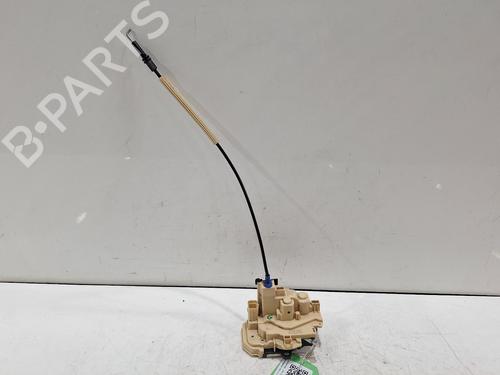 Used Rear right lock Rear right lock 38480845 38480845