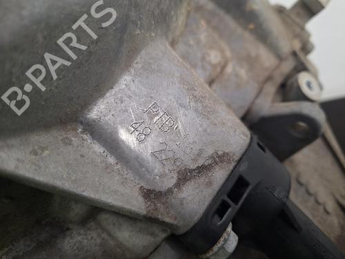 Gearbox VW GOLF VII (5G1, BQ1, BE1, BE2) 1.2 TSI | BP31650166M3 