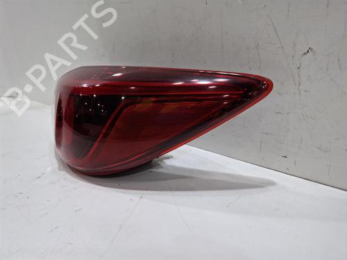 Right tailgate light MAZDA 3 (BM, BN) 2.2 D | BP39569806C80 - Image 2