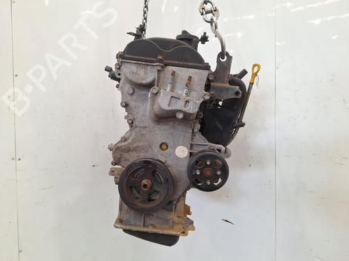 Motor Motor HYUNDAI i10 I (PA) 1.2 (86 hp) 36452364 36452364