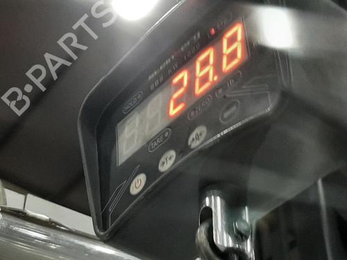 Front differential LAND ROVER RANGE ROVER SPORT II (L494) 4.4 SDV8 4x4 | BP26871868M23