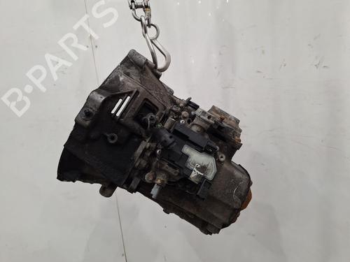 Gearbox CITROËN DS3 (SA_) 1.6 BlueHDi 120 | BP40222763M3 - Image 4