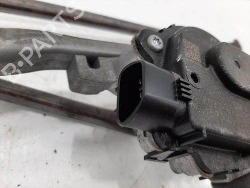 Front wiper motor MAZDA CX-5 (KE, GH) 2.2 D AWD (KE102) | BP26860708M29 - Image 4