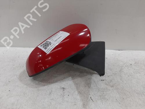 Used Left mirror Left mirror CITROËN C1 II (PA_, PS_) 1.2 VTi 82 (82 hp) 34149916 34149916