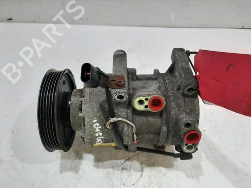 Used AC compressor AC compressor KIA RIO III (UB) 1.1 CRDi (75 hp) 34403527 34403527