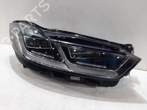 Right headlight JAGUAR I-PACE (X590) EV400 AWD | BP29945766C29