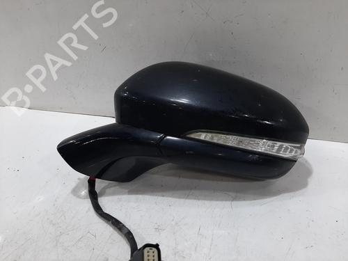 Left mirror FORD MONDEO V Turnier (CF) 2.0 TDCi | BP30141857C26 