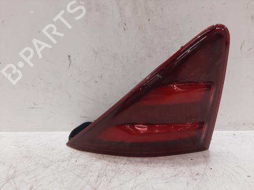Used Left taillight Left taillight PEUGEOT 3008 I MPV (0U_) 1.6 BlueHDi 120 (120 hp) 34479002 34479002