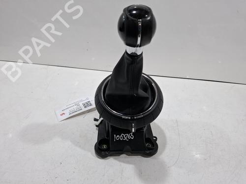 Used Gear lever Gear lever MINI MINI (F55) Cooper (136 hp) 40071534 40071534