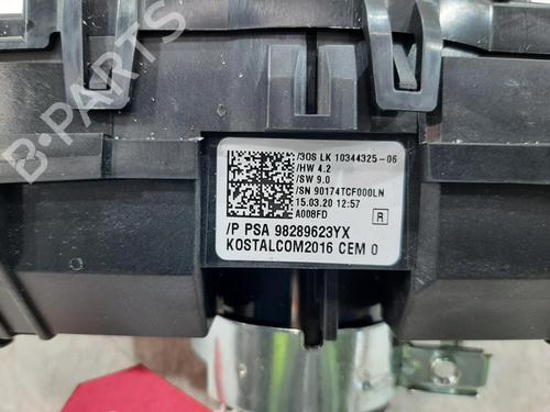 Switch VAUXHALL GRANDLAND X / GRANDLAND (A18) 1.2 Turbo (75) | BP34206426I30 - Image 6
