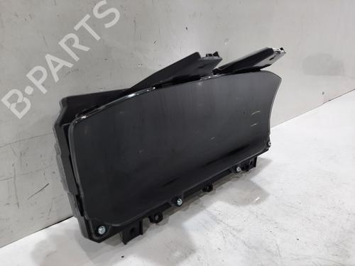 Instrument cluster JAGUAR I-PACE (X590) EV400 AWD | BP26857201C47 