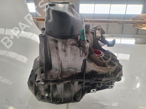 Gearbox RENAULT CAPTUR I (J5_, H5_) 1.5 dCi 90 (J5N4, J5M5, J5MW, J5M6, J5AL, J5AJ) | BP37443380M3 - Image 6
