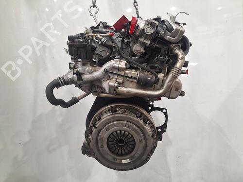 Motor VAUXHALL INSIGNIA Mk I (A) Hatchback (G09) 2.0 CDTI (68) (170 hp) 29472043