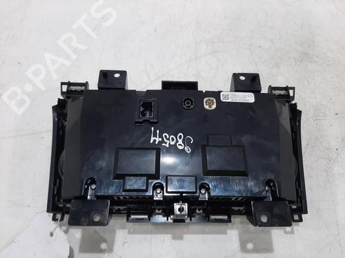 Commande Chauffage JAGUAR I-PACE (X590) EV400 AWD | BP30324590I5 