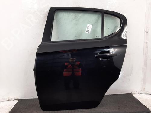 Used Left rear door VAUXHALL CORSA Mk IV (E) (X15) 1.4 (90 hp) 30695093