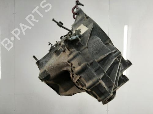 Gearbox MAZDA 6 Estate (GH) 2.2 MZR-CD (GH10) | BP26744521M3 