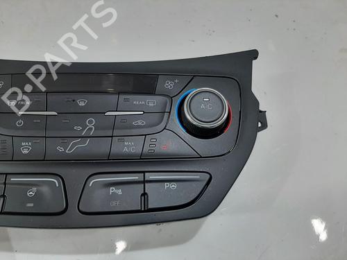 Climate control FORD KUGA II (DM2) 2.0 TDCi 4x4 | BP35922614I5 - Image 2