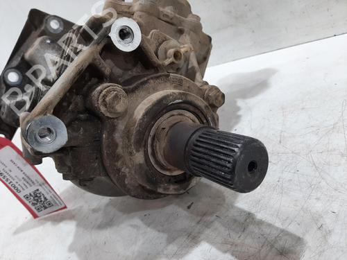 Transfer box DACIA DUSTER (HS_) 1.5 dCi 4x4 | BP30516698M36 