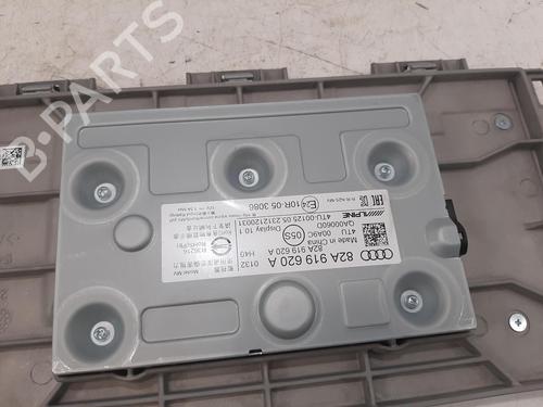 Radio AUDI A1 Sportback (GBA) 25 TFSI | BP33318102E6 - Image 5