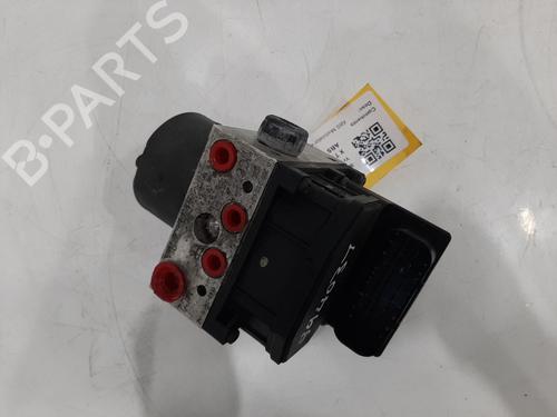 ABS Bremseaggregat JAGUAR X-TYPE I (X400) 2.5 V6 All-wheel Drive | BP26851211M43 