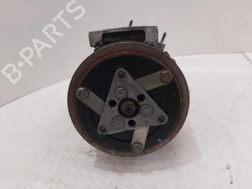 AC-Kompressor CITROËN C3 Picasso (SH_) 1.6 HDI 90 | BP29883479M34