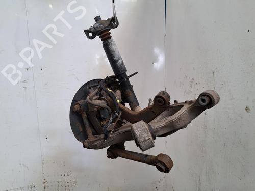 Right rear suspension arm FORD MONDEO V Turnier (CF) 2.0 TDCi | BP26807595M15 