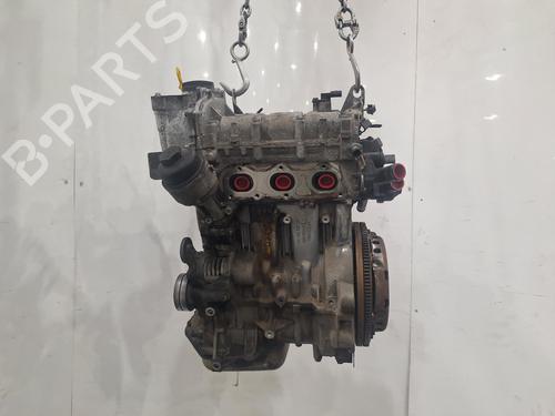 Engine SKODA FABIA II (542) 1.2 | BP38266272M1 - Image 2