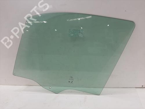 Used Front left door window FORD TRANSIT CONNECT V408 Box Body/MPV 1.5 EcoBlue (101 hp) 30260413