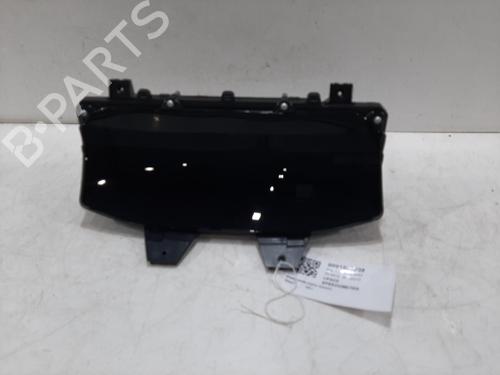 Quadrante JAGUAR I-PACE (X590) EV400 AWD (400 hp) 30304500