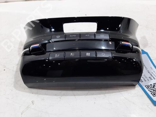 Climate control PEUGEOT 208 I (CA_, CC_) 1.6 GTi | BP29471996I5