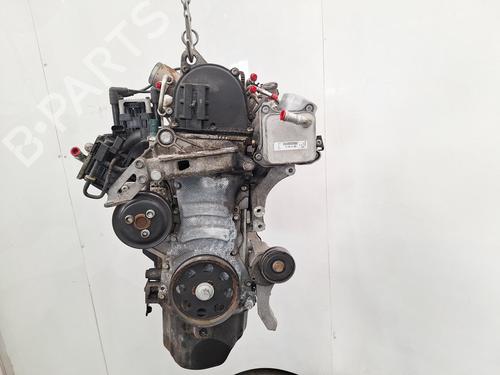 Used Engine SKODA FABIA II (542) 1.2 TSI (105 hp) 29922952