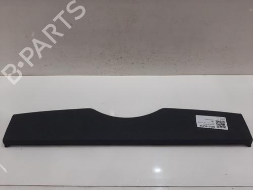 Used Rear parcel shelf Rear parcel shelf FIAT 500 (312_) 1.2 (312AXA1A) (69 hp) 35985869 35985869
