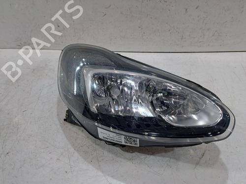 Used Right headlight VAUXHALL ADAM (M13) 1.2 (69 hp) 31965000