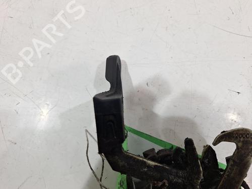 Hood lock PEUGEOT 207 Saloon 1.4 | BP31964722C133 