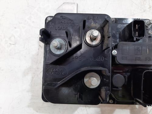 Control unit JAGUAR I-PACE (X590) EV400 AWD | BP33698976M11 - Image 4