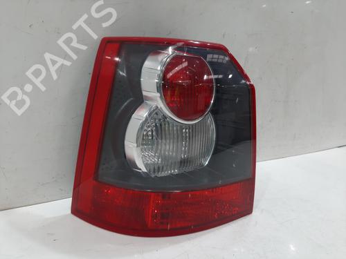 Left taillight LAND ROVER FREELANDER 2 (L359) 2.2 TD4 4x4 | BP29883977C34