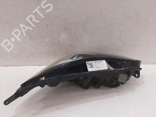Left headlight VAUXHALL CORSA Mk IV (E) (X15) 1.4 | BP33467508C28 - Image 5