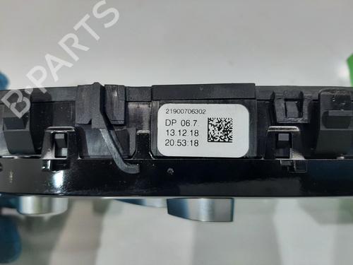 Electronic module LAND ROVER RANGE ROVER IV (L405) 4.4 SDV8 4x4 | BP26872590M83 