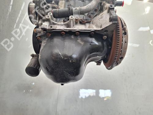 Engine TOYOTA AYGO (_B1_) 1.0 (KGB10_, KGB10R) | BP28275145M1 