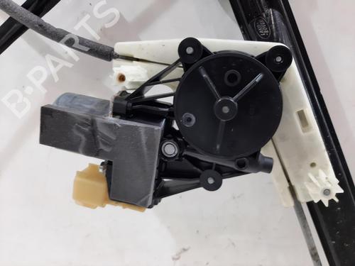 Front left window mechanism JAGUAR I-PACE (X590) EV400 AWD | BP29553625C22 