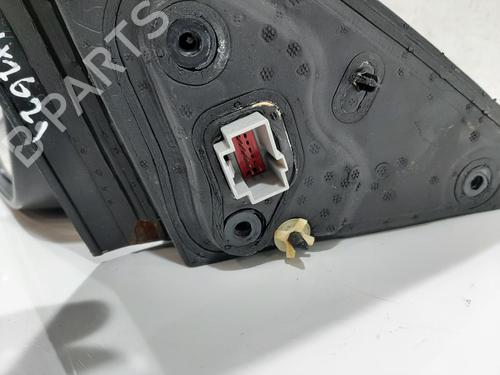 Left mirror FORD FOCUS IV Turnier (HP) 1.0 EcoBoost | BP32409838C26