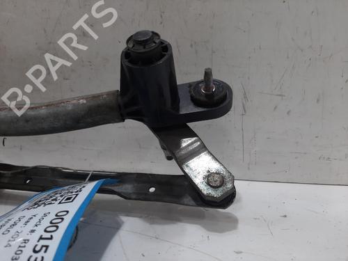 Front wiper motor FIAT DOBLO Cargo (263_) 1.3 D Multijet | BP29810018M29