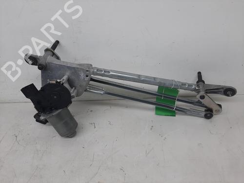 Front wiper motor VAUXHALL CROSSLAND X / CROSSLAND (P17) 1.2 (75) | BP26815225M29 