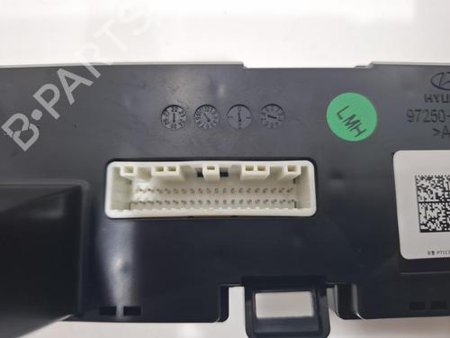 Climate control HYUNDAI KONA (SX2) GDi Hybrid | BP39695006I5 - Image 3
