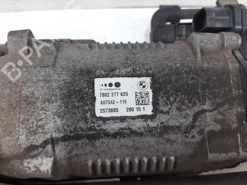 Steering rack BMW 3 Touring (E91) 318 i | BP29636599M22 