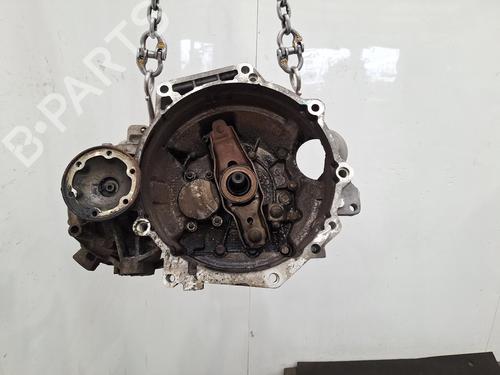 Used Gearbox Gearbox VW GOLF VI (5K1) 1.6 TDI (105 hp) 33987351 33987351