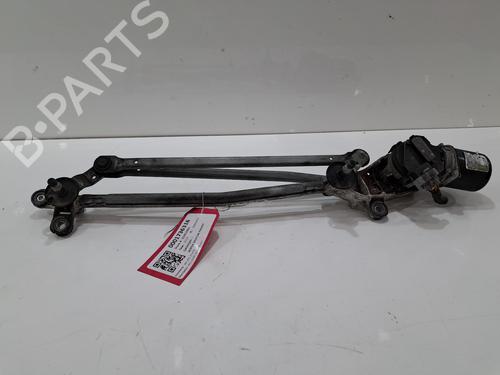 Used Front wiper motor Front wiper motor NISSAN QASHQAI I (J10, NJ10) 1.6 dCi (130 hp) 36451333 36451333
