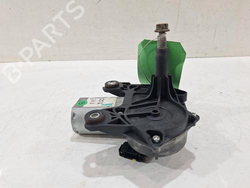 Viskermotor bagrude CHEVROLET TRAX 1.7 TD | BP31209042M102