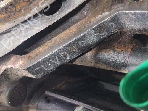 Engine VW TIGUAN (5N_) 2.0 TDI 4motion | BP40222796M1 - Image 2