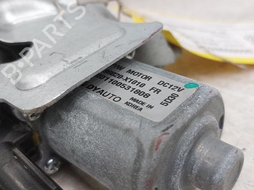 Front right window mechanism SSANGYONG TIVOLI 1.6 | BP26807293C23  - Image 5